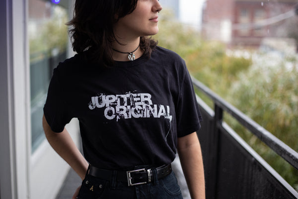 Jupiter Original Vintage T-Shirt Unisex