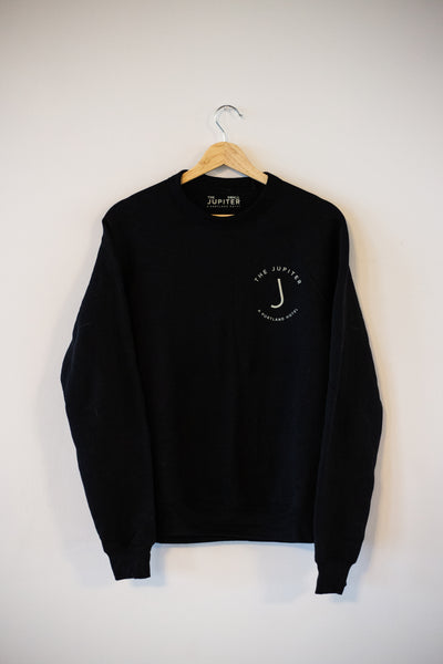 Jupiter Hotel Crewneck Sweater