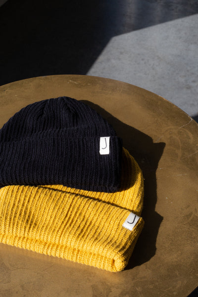 Rustek Cotton Beanie