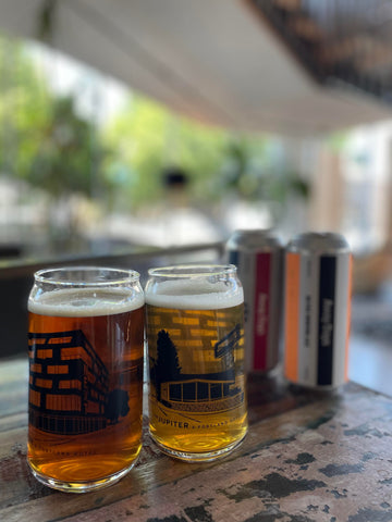 Beer Glass