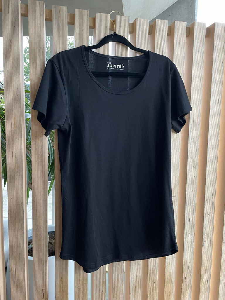 Women's Jupiter Word Cloud Tee