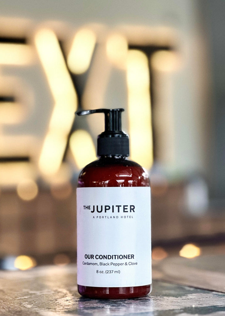 Jupiter Conditioner