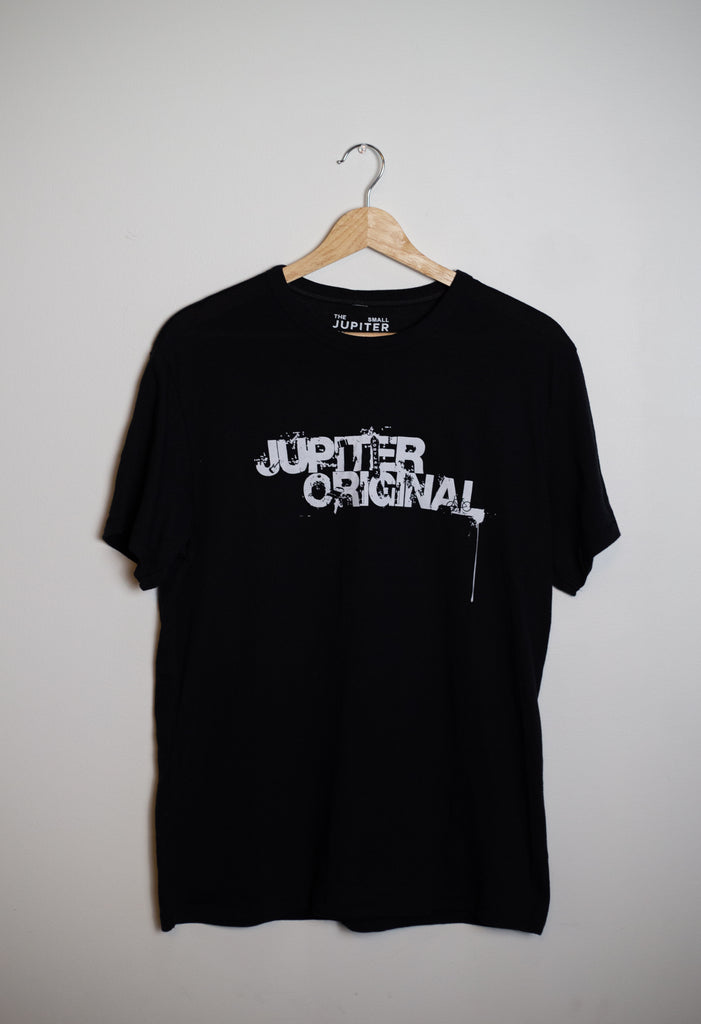 Jupiter Original Vintage T-Shirt Unisex